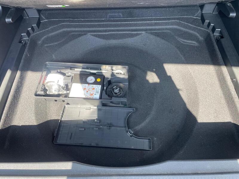 Citroen C5 Aircross 1.2 PureTech Flair Plus EAT8 Euro 6 (s/s) 5dr - U7076