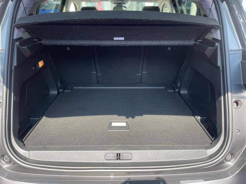 Citroen C5 Aircross 1.2 PureTech Flair Plus EAT8 Euro 6 (s/s) 5dr - U7076