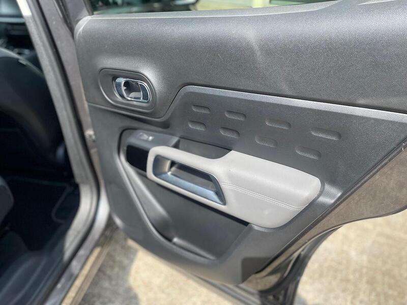 Citroen C5 Aircross 1.2 PureTech Flair Plus EAT8 Euro 6 (s/s) 5dr - U7076