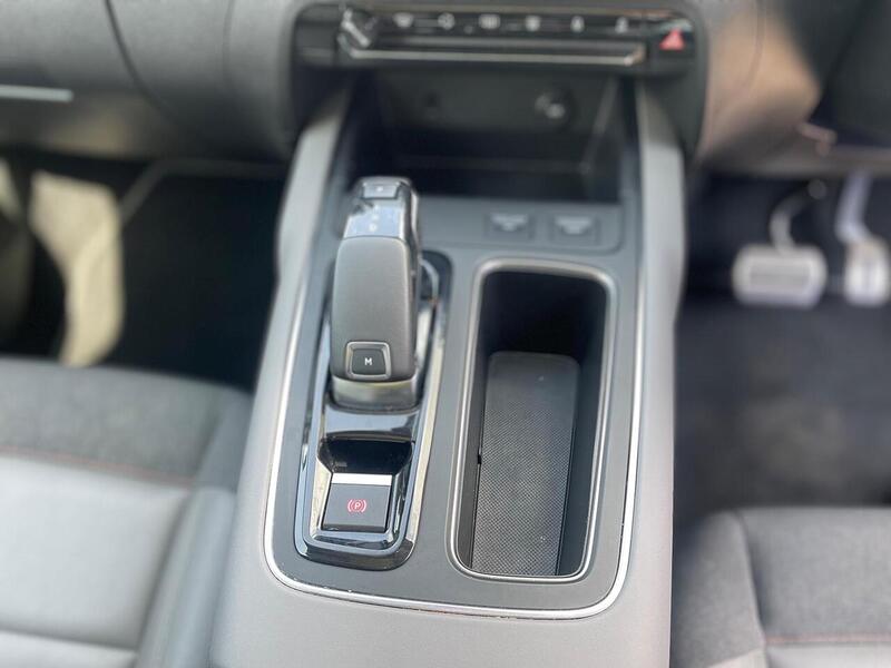 Citroen C5 Aircross 1.2 PureTech Flair Plus EAT8 Euro 6 (s/s) 5dr - U7076