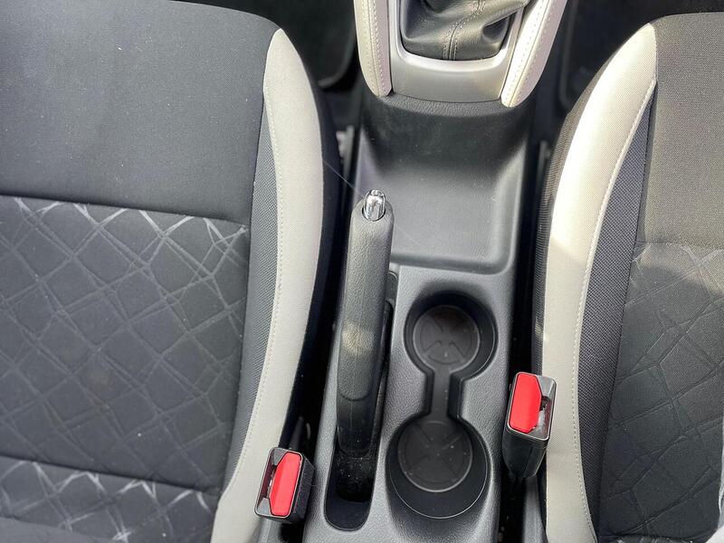 Nissan Micra Micra 1.0 IG Acenta Euro 6 5dr - U7125