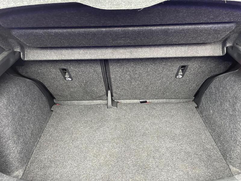 Nissan Micra Micra 1.0 IG Acenta Euro 6 5dr - U7125