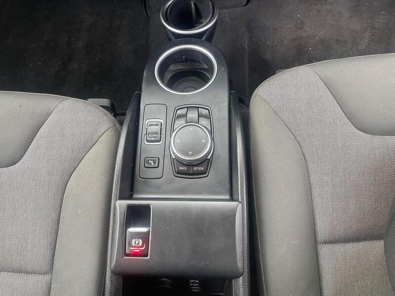 BMW i3 i3 Auto Euro 6 (s/s) 5dr (Range Extender) - U7126