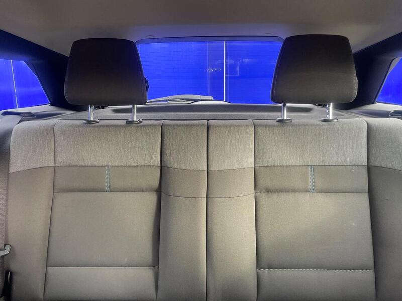 BMW i3 i3 Auto Euro 6 (s/s) 5dr (Range Extender) - U7126