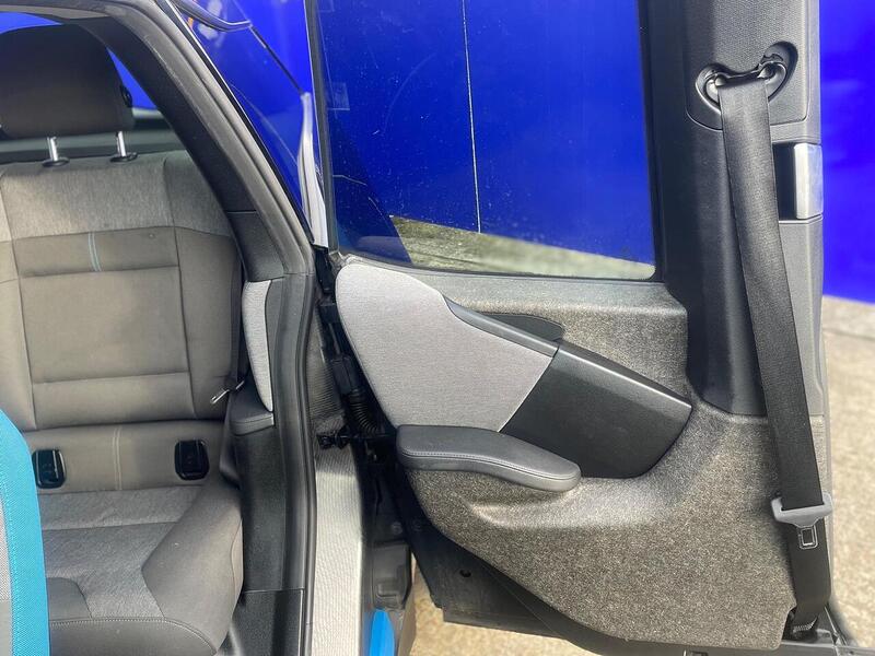BMW i3 i3 Auto Euro 6 (s/s) 5dr (Range Extender) - U7126