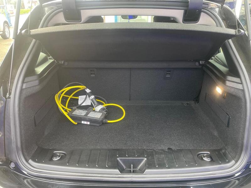 BMW i3 i3 Auto Euro 6 (s/s) 5dr (Range Extender) - U7126