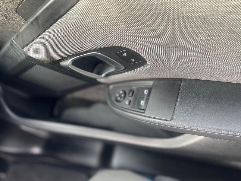 BMW i3 i3 Auto Euro 6 (s/s) 5dr (Range Extender) - U7126