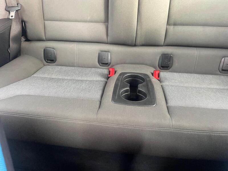 BMW i3 i3 Auto Euro 6 (s/s) 5dr (Range Extender) - U7126