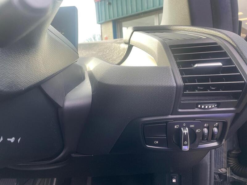 BMW i3 i3 Auto Euro 6 (s/s) 5dr (Range Extender) - U7126