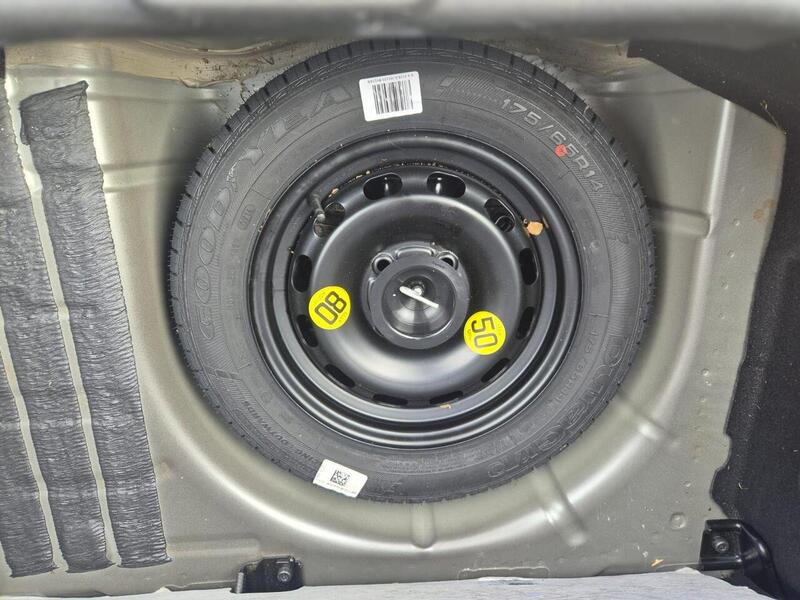 Ford Fiesta Fiesta 1.0T EcoBoost Titanium Euro 6 (s/s) 5dr - U7145