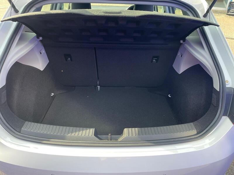 SEAT Leon Leon 1.2 TSI SE DSG Euro 6 (s/s) 5dr - U7152