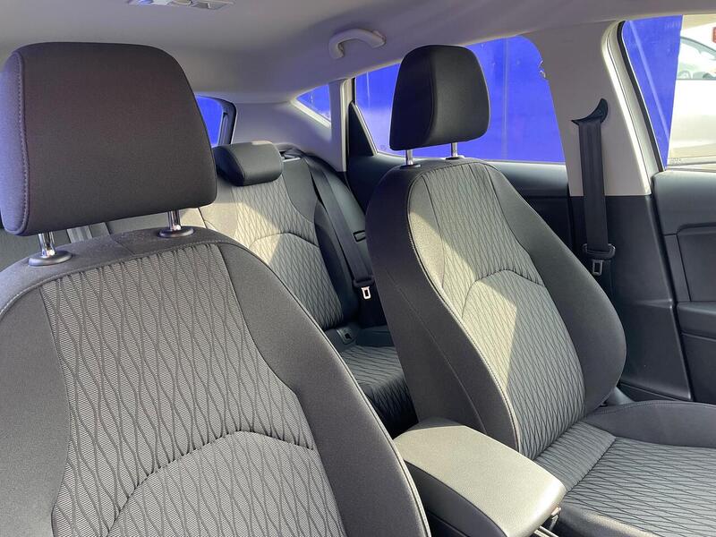 SEAT Leon Leon 1.2 TSI SE DSG Euro 6 (s/s) 5dr - U7152