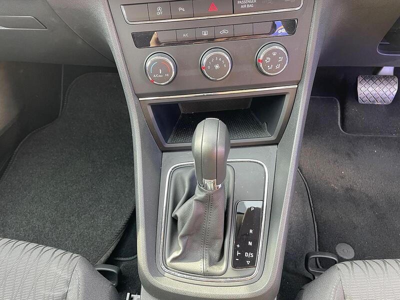 SEAT Leon Leon 1.2 TSI SE DSG Euro 6 (s/s) 5dr - U7152