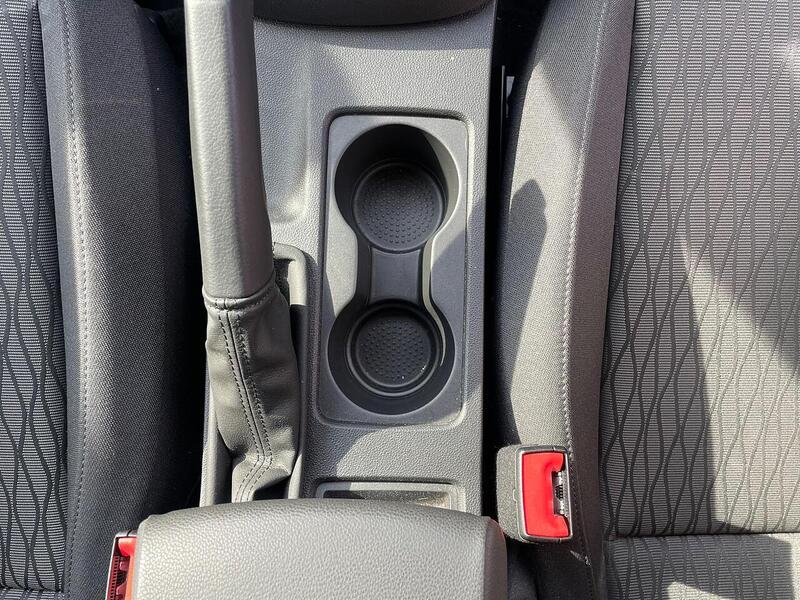 SEAT Leon Leon 1.2 TSI SE DSG Euro 6 (s/s) 5dr - U7152