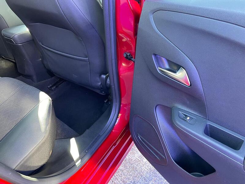 Vauxhall Corsa Corsa 1.2 Turbo Elite Nav Premium Euro 6 (s/s) 5dr - U7153