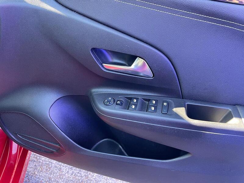 Vauxhall Corsa Corsa 1.2 Turbo Elite Nav Premium Euro 6 (s/s) 5dr - U7153