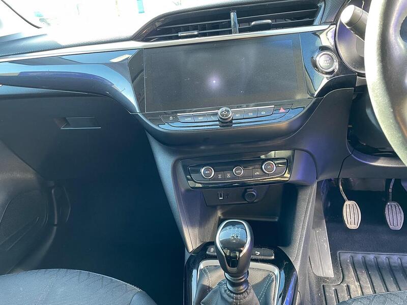 Vauxhall Corsa Corsa 1.2 Turbo Elite Nav Premium Euro 6 (s/s) 5dr - U7153