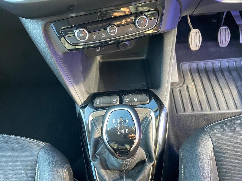 Vauxhall Corsa Corsa 1.2 Turbo Elite Nav Premium Euro 6 (s/s) 5dr - U7153