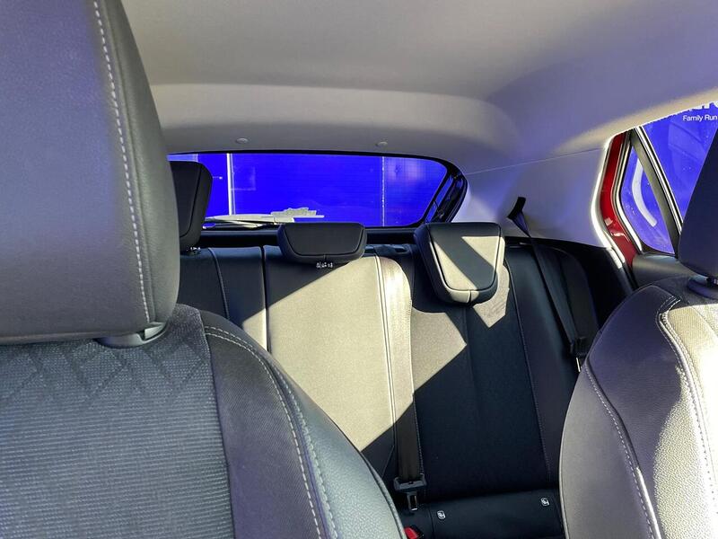 Vauxhall Corsa Corsa 1.2 Turbo Elite Nav Premium Euro 6 (s/s) 5dr - U7153