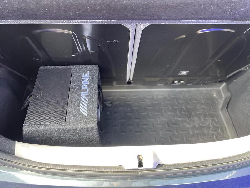 Toyota AYGO AYGO 1.0 VVT-i x-trend Euro 6 5dr - U7155