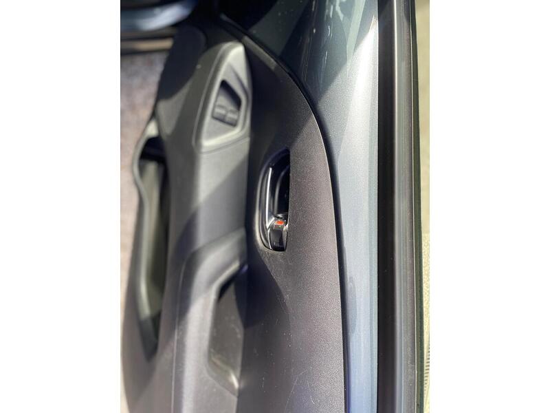 Toyota AYGO AYGO 1.0 VVT-i x-trend Euro 6 5dr - U7155