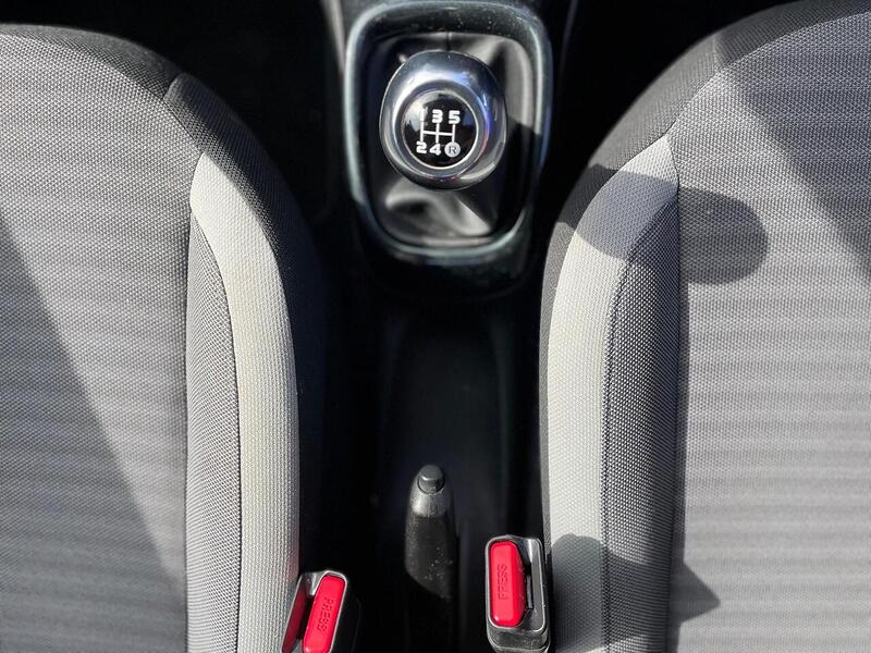 Toyota AYGO AYGO 1.0 VVT-i x-trend Euro 6 5dr - U7155