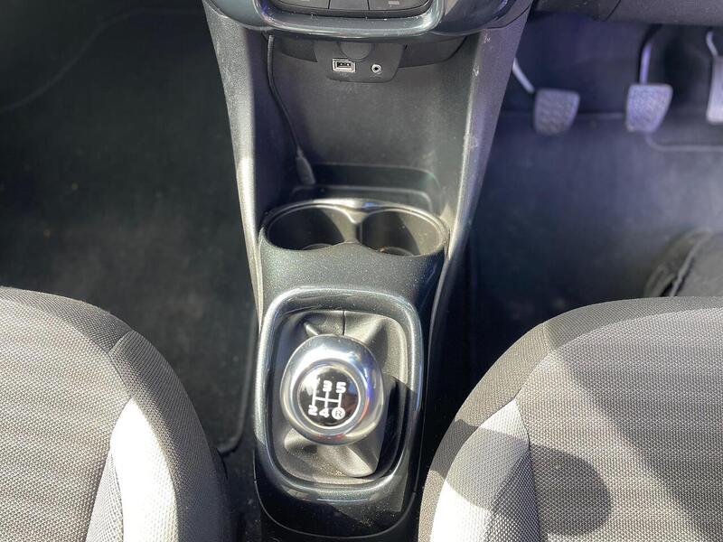 Toyota AYGO AYGO 1.0 VVT-i x-trend Euro 6 5dr - U7155