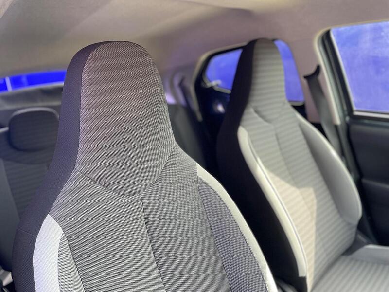 Toyota AYGO AYGO 1.0 VVT-i x-trend Euro 6 5dr - U7155