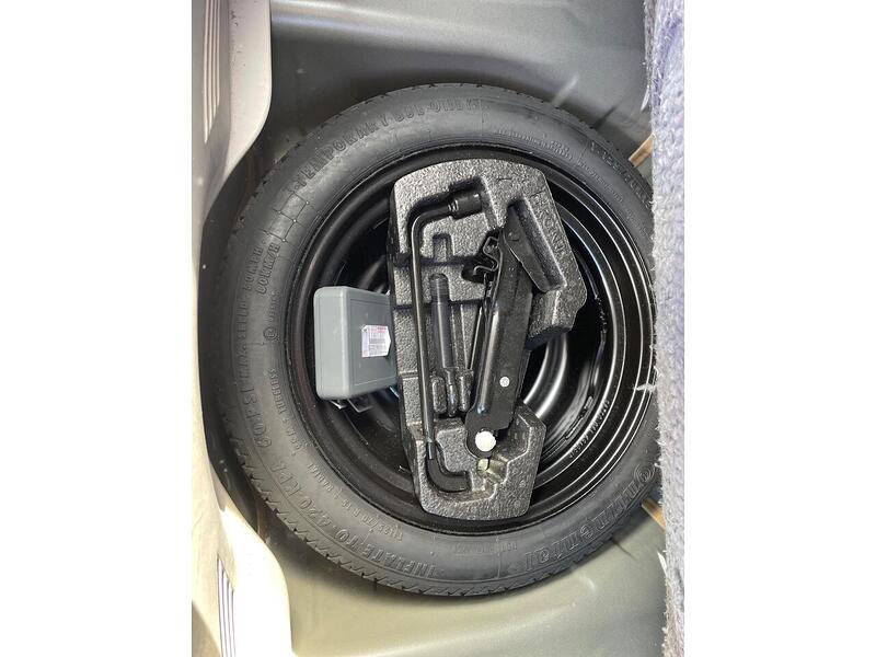 Toyota AYGO AYGO 1.0 VVT-i x-trend Euro 6 5dr - U7155