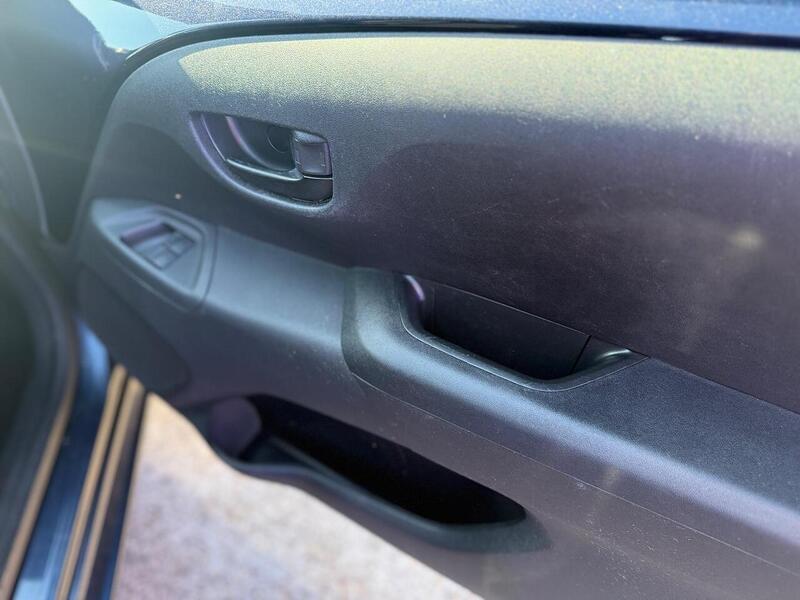 Peugeot 108 108 1.0 VTi Active Euro 5 3dr Euro 5 - U7161