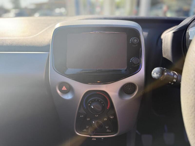 Peugeot 108 108 1.0 VTi Active Euro 5 3dr Euro 5 - U7161