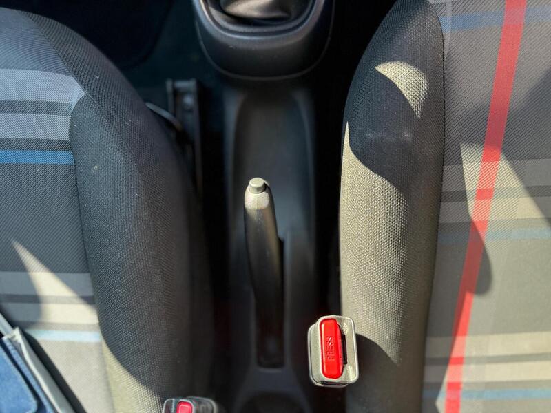 Peugeot 108 108 1.0 VTi Active Euro 5 3dr Euro 5 - U7161