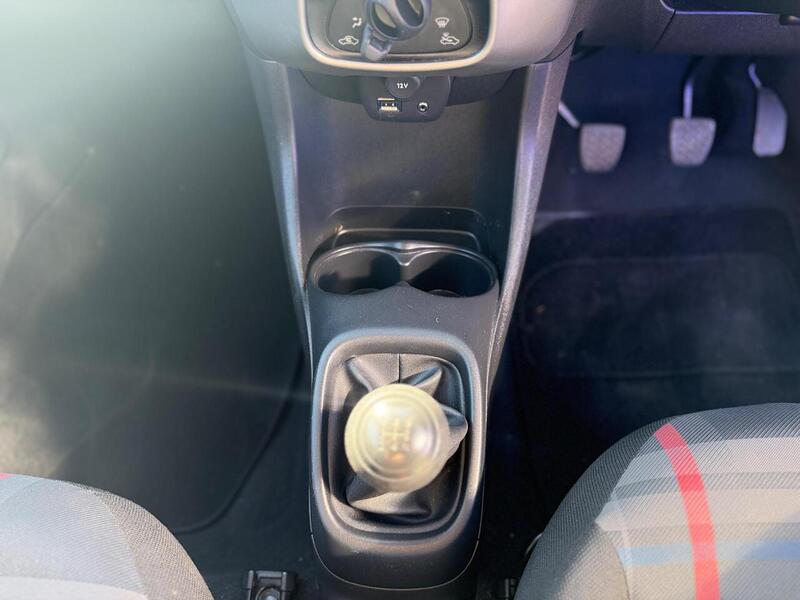 Peugeot 108 108 1.0 VTi Active Euro 5 3dr Euro 5 - U7161