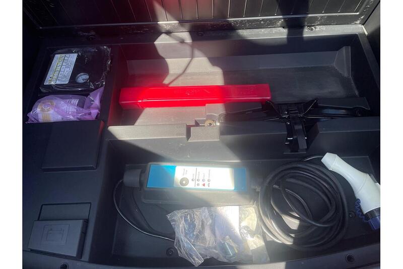 Mitsubishi Outlander Outlander 2.0h 12kWh GX4hs CVT 4WD Euro 6 (s/s) 5dr - U7165