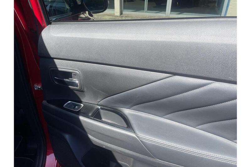 Mitsubishi Outlander Outlander 2.0h 12kWh GX4hs CVT 4WD Euro 6 (s/s) 5dr - U7165