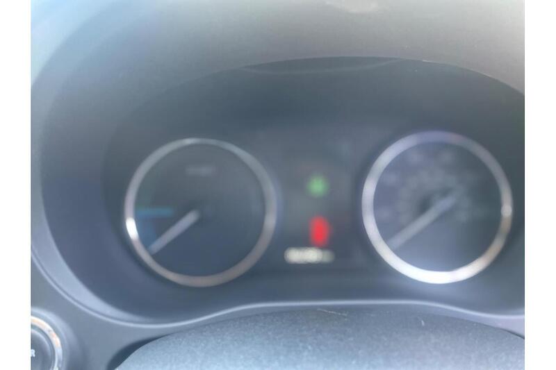 Mitsubishi Outlander Outlander 2.0h 12kWh GX4hs CVT 4WD Euro 6 (s/s) 5dr - U7165