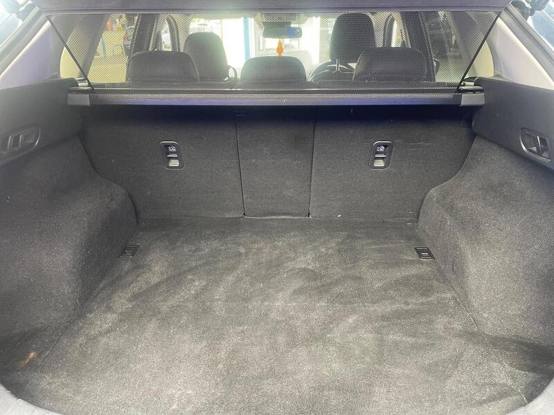 Mazda CX-5 CX-5 2.0 SKYACTIV-G Sport Auto Euro 6 (s/s) 5dr - U7166