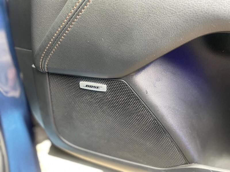 Mazda CX-5 CX-5 2.0 SKYACTIV-G Sport Auto Euro 6 (s/s) 5dr - U7166