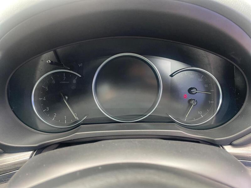 Mazda CX-5 CX-5 2.0 SKYACTIV-G Sport Auto Euro 6 (s/s) 5dr - U7166