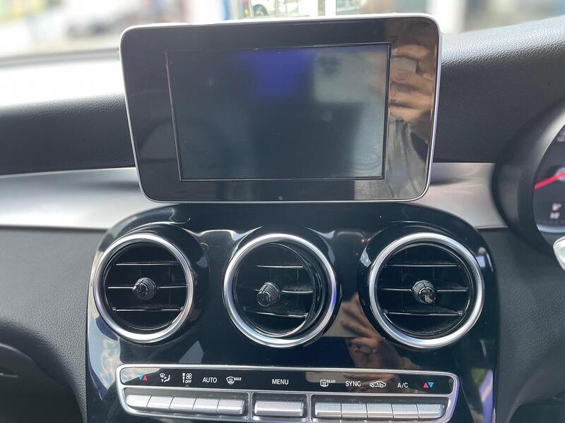 Mercedes-Benz GLC 2.1 GLC220d Urban Edition SUV 5dr Diesel G-Tronic+ 4MATIC Euro 6 (s/s) (170 ps) - U7178