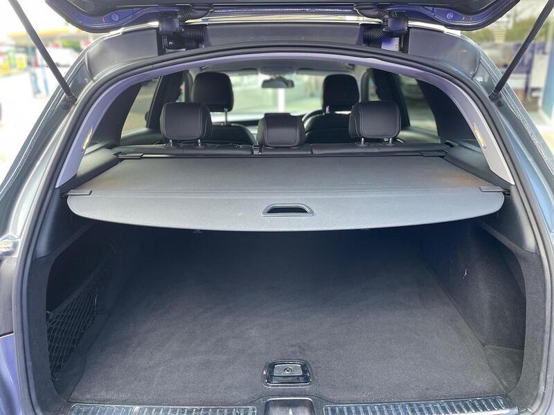 Mercedes-Benz GLC 2.1 GLC220d Urban Edition SUV 5dr Diesel G-Tronic+ 4MATIC Euro 6 (s/s) (170 ps) - U7178