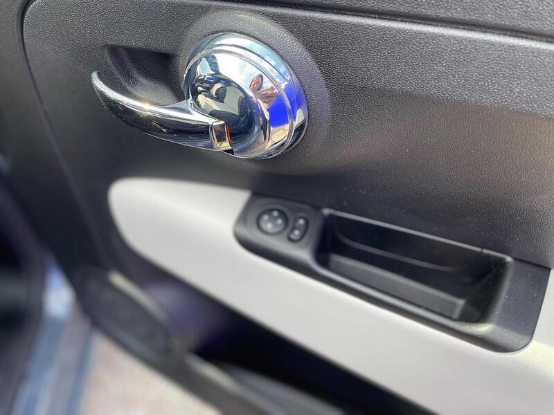 Fiat 500 1.0 MHEV Dolcevita Hatchback 3dr Petrol Manual Euro 6 (s/s) (70 bhp) - U7179