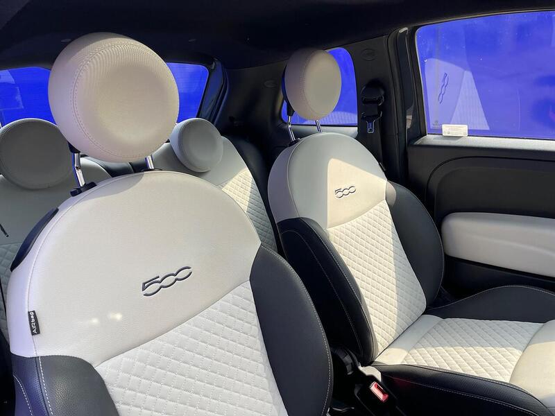 Fiat 500 1.0 MHEV Dolcevita Hatchback 3dr Petrol Manual Euro 6 (s/s) (70 bhp) - U7179