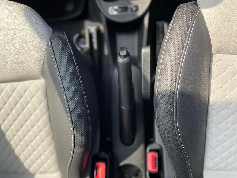 Fiat 500 1.0 MHEV Dolcevita Hatchback 3dr Petrol Manual Euro 6 (s/s) (70 bhp) - U7179