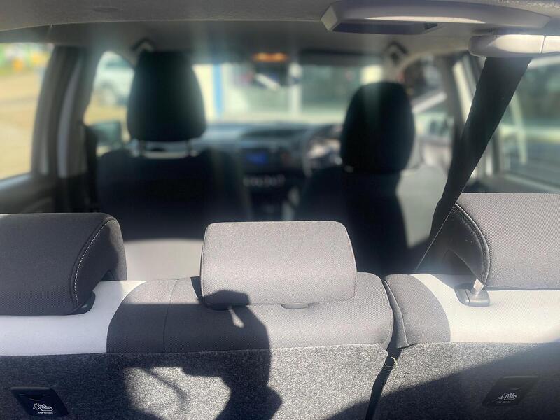 Toyota Yaris 1.5 VVT-i Icon Tech Hatchback 5dr Petrol CVT Euro 6 (111 ps) - U7191