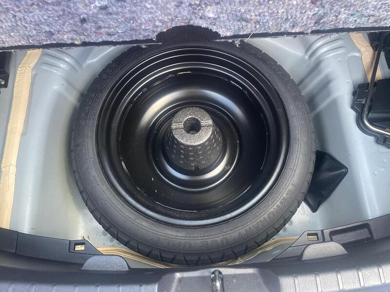 Toyota Yaris 1.5 VVT-i Icon Tech Hatchback 5dr Petrol CVT Euro 6 (111 ps) - U7191