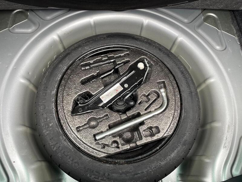 Volkswagen Scirocco 2.0 TDI BlueMotion Tech GT Euro 6 (s/s) 3dr - U7196