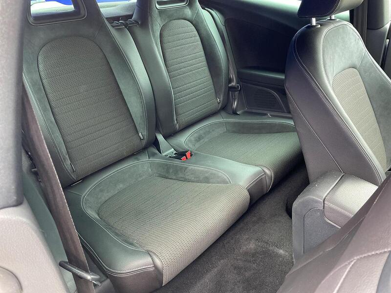 Volkswagen Scirocco 2.0 TDI BlueMotion Tech GT Euro 6 (s/s) 3dr - U7196