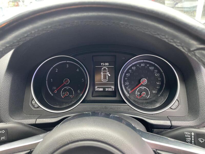 Volkswagen Scirocco 2.0 TDI BlueMotion Tech GT Euro 6 (s/s) 3dr - U7196