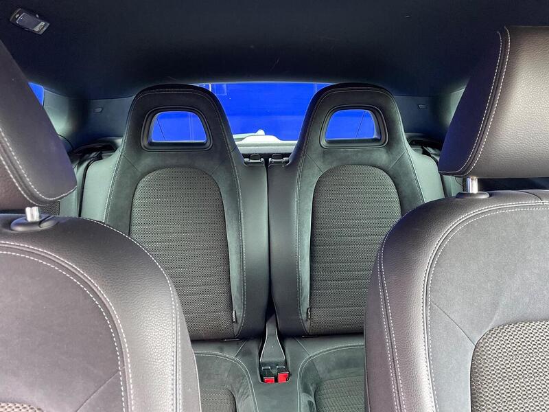 Volkswagen Scirocco 2.0 TDI BlueMotion Tech GT Euro 6 (s/s) 3dr - U7196